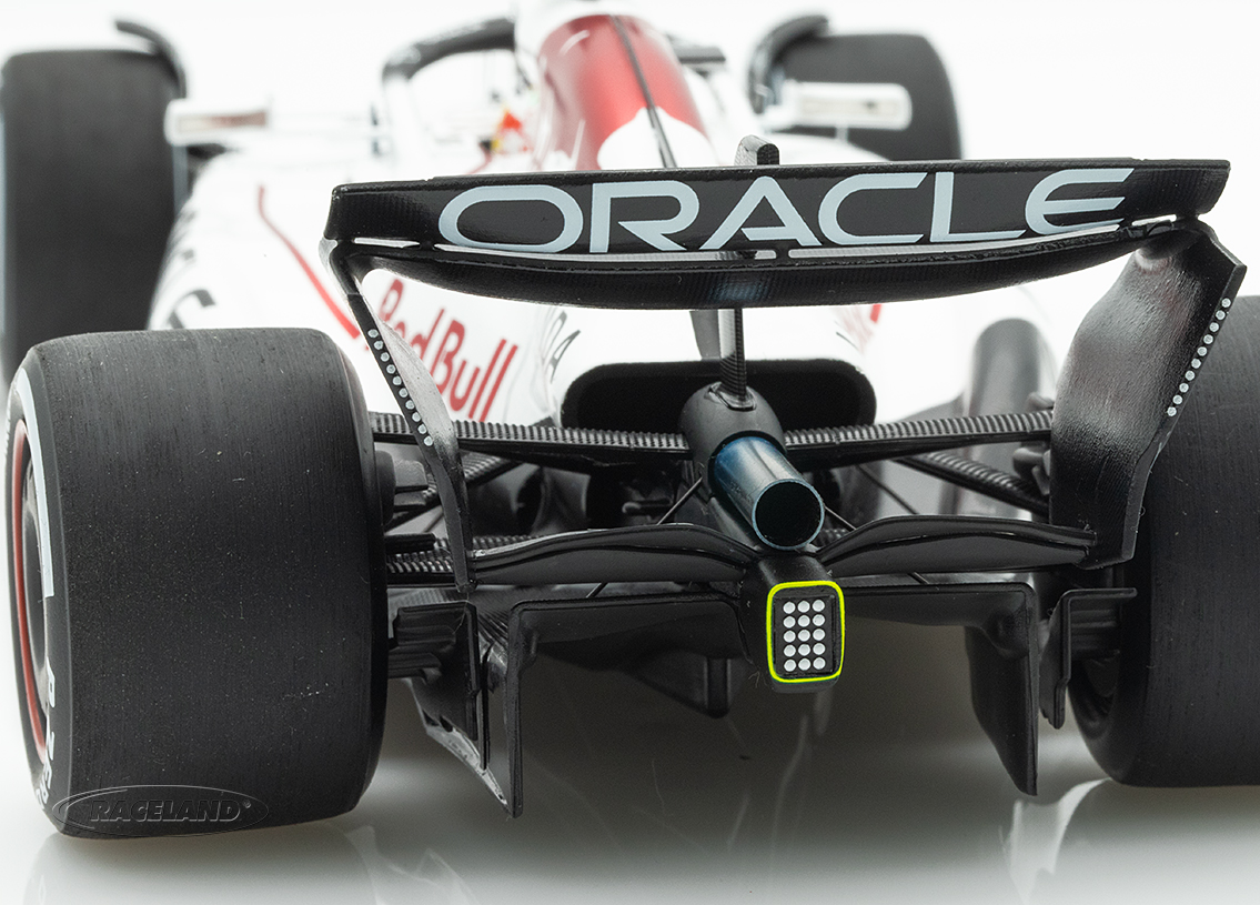 Red Bull RB21 Honda RBPT F1 Tribute Design 12° GP Japan Suzuka 2025