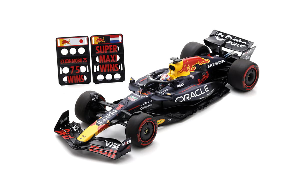 Red Bull RB21 Honda RBPT F1 Sieger GP USA Austin 2025
