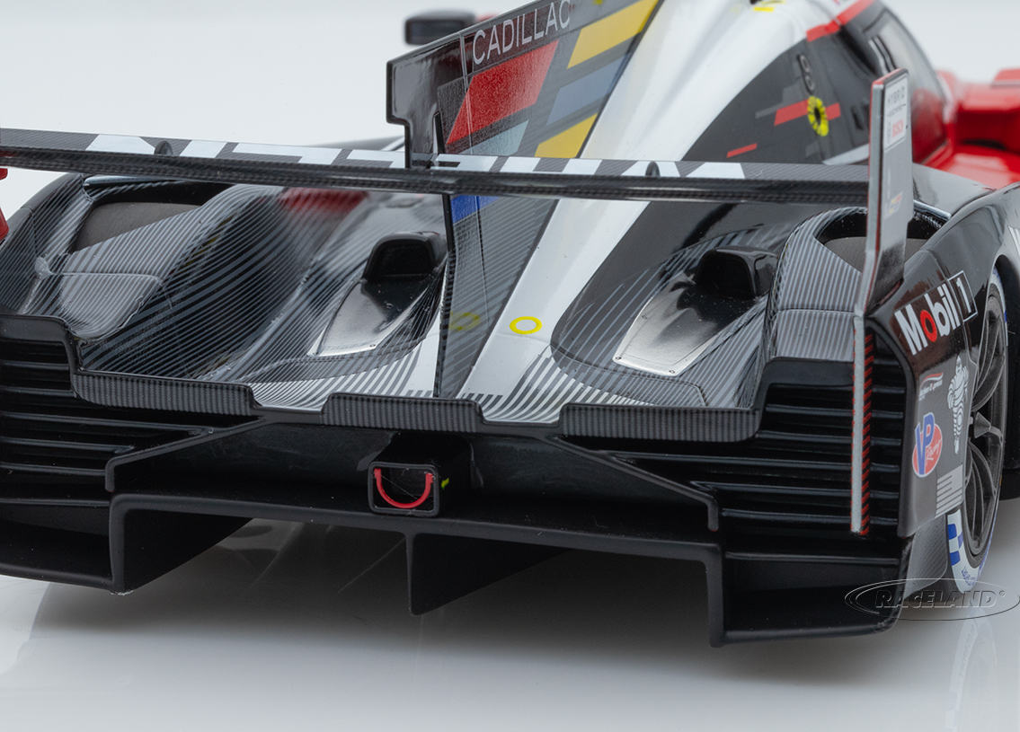 Cadillac V-Series.R Whelen Cadillac 2° 24H Daytona IMSA 2024