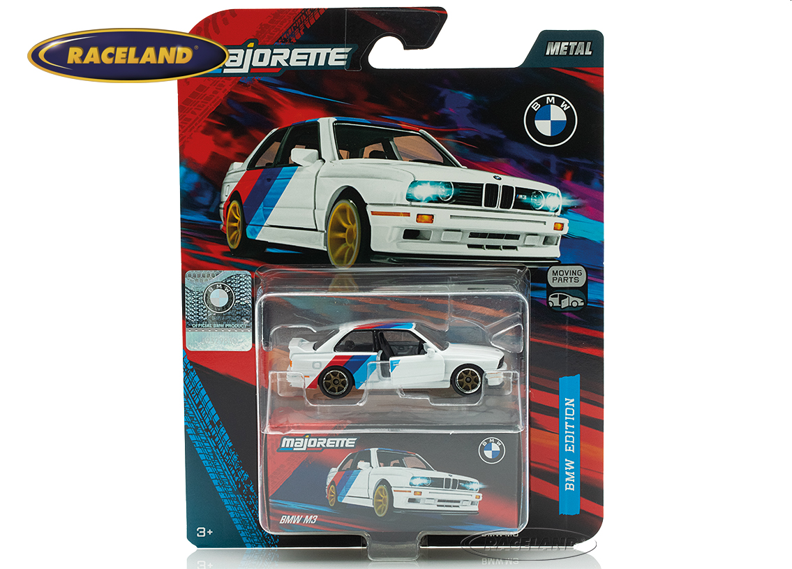 BMW M3 E30