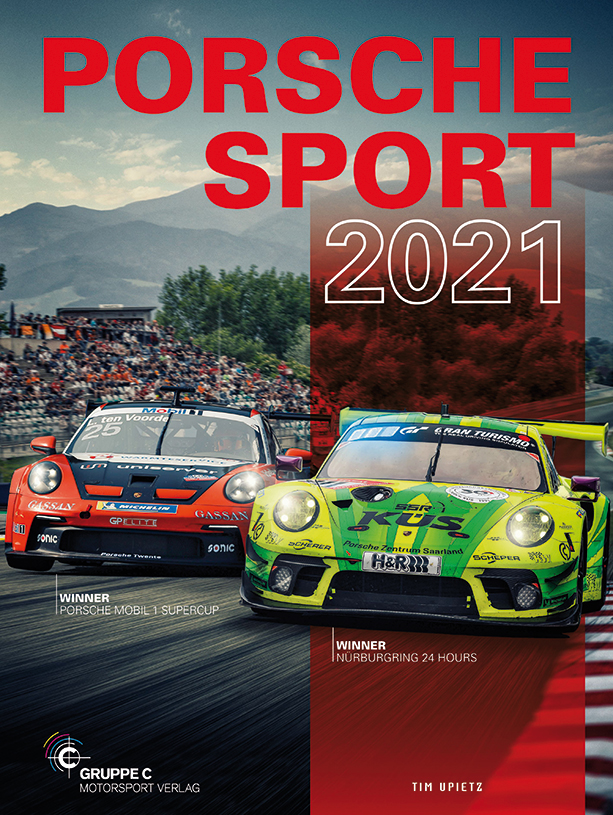 Porsche Sport 2021