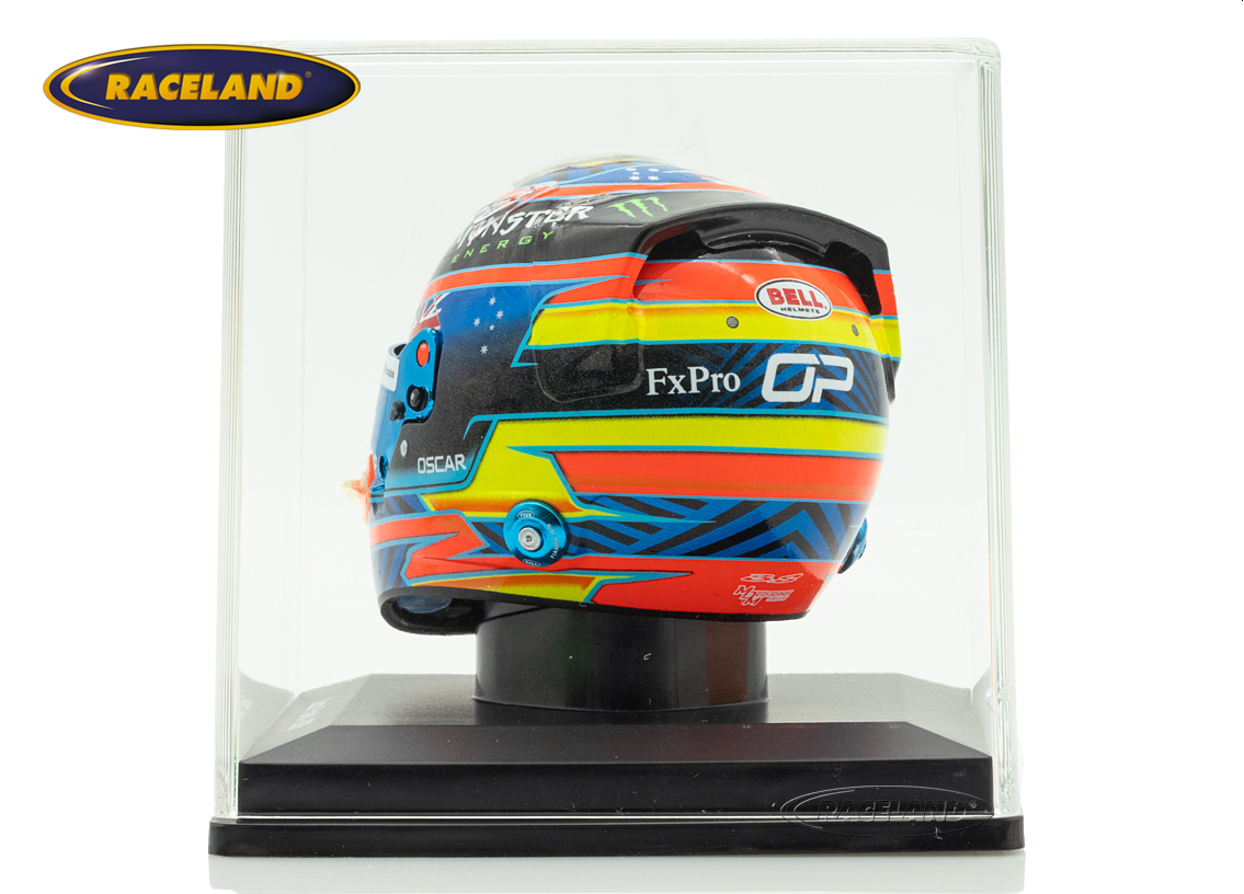 Helm F1 Team McLaren 2026