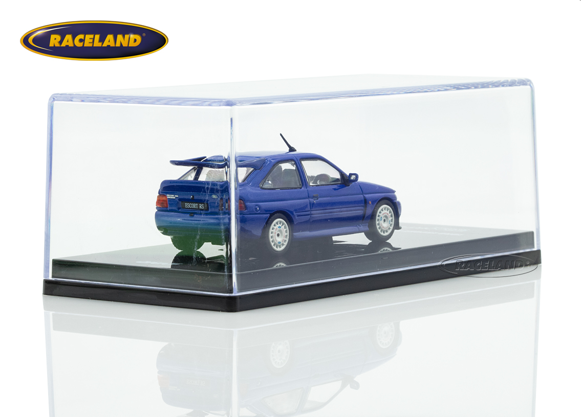 Ford Escort RS Cosworth blau metallic