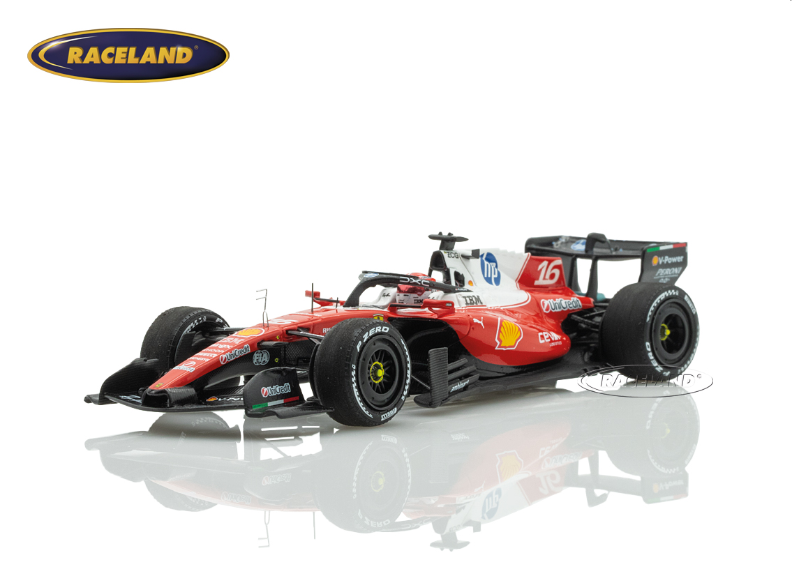 Ferrari SF-26 Scuderia Ferrari F1 3° GP Australien Melbourne 2026