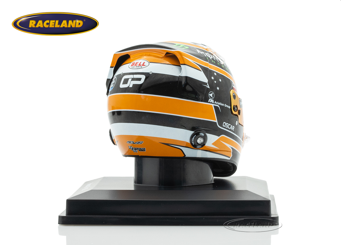 Helm McLaren F1 Team GP Monaco 2025