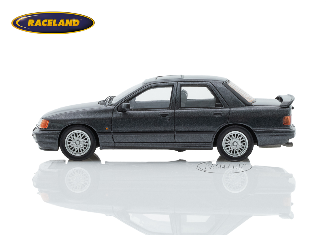 Ford Sierra Cosworth 1990 - anthrazit metallic