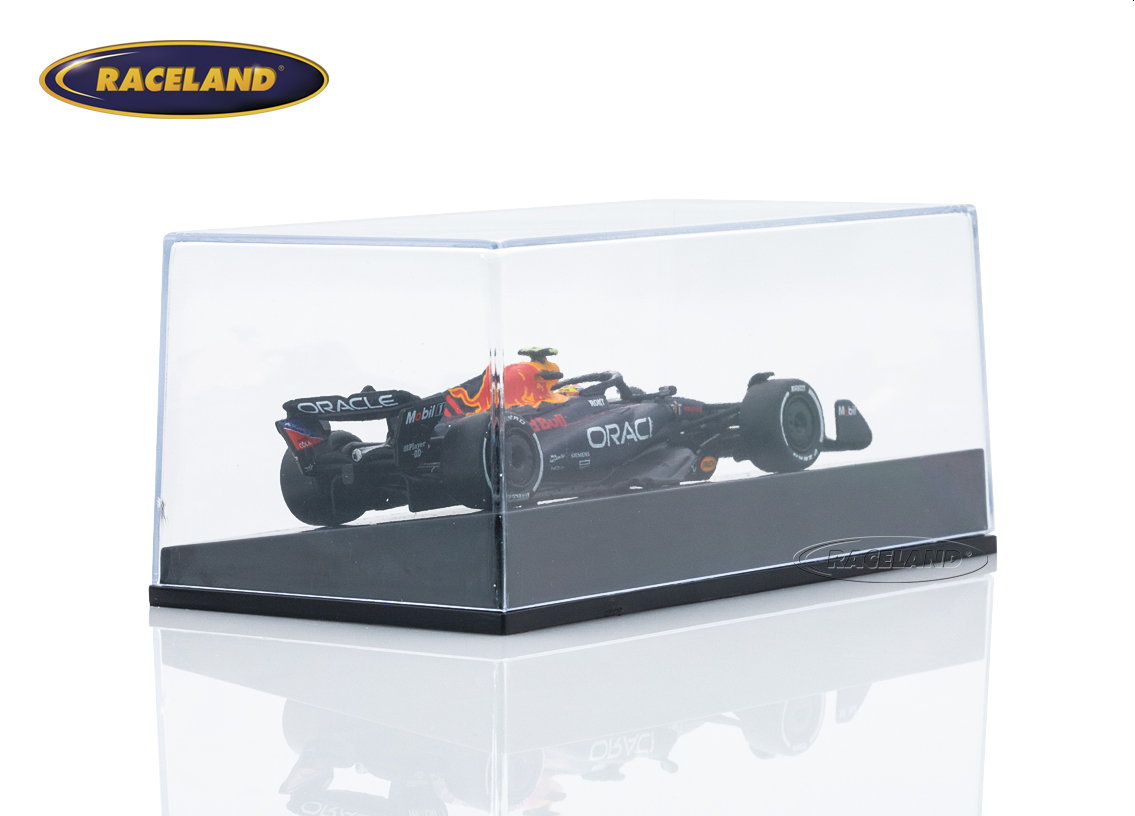 Red Bull RB19 Honda RBPT Oracle F1 2023