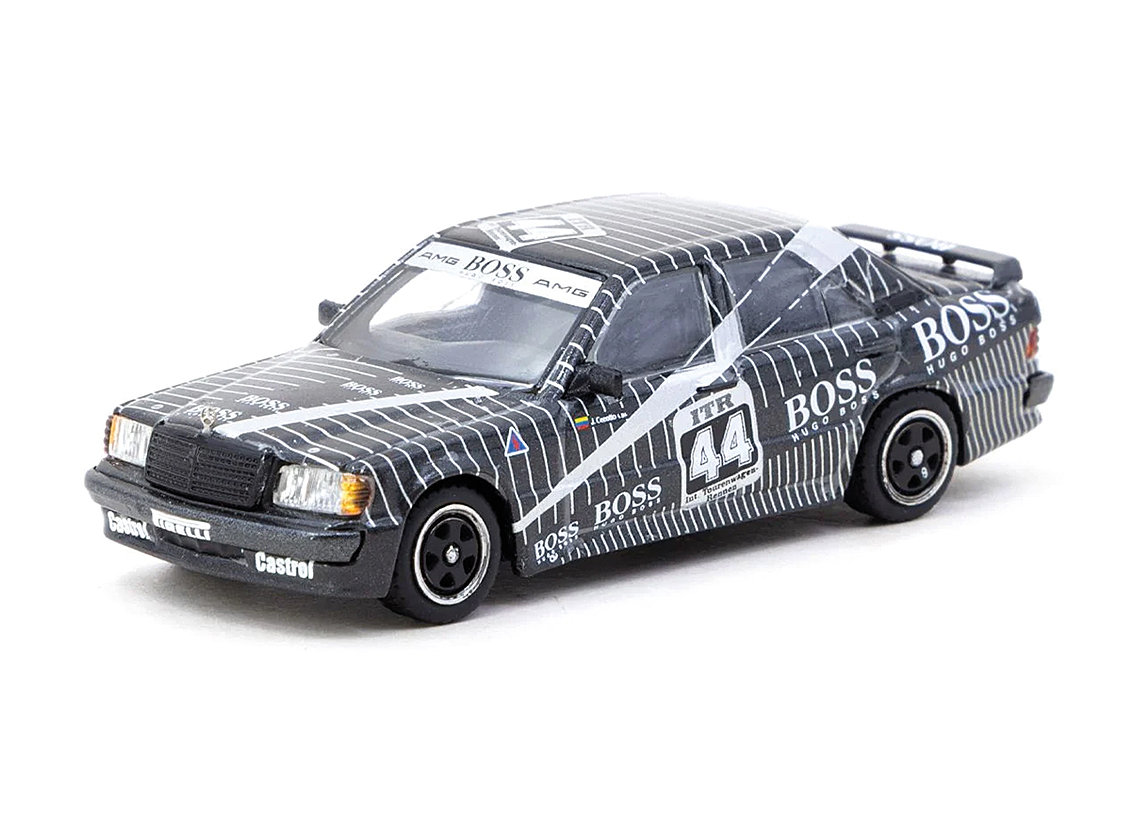 Mercedes Benz 190E 2.3 16 DTM 1988