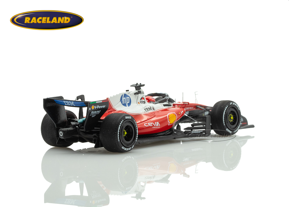 Ferrari SF-26 Scuderia Ferrari F1 3° GP Japan Suzuka 2026