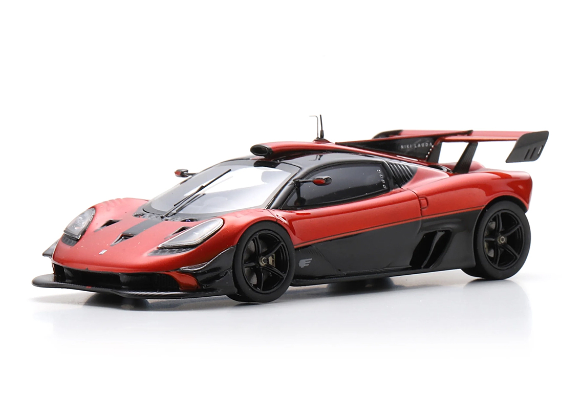 Gordon Murray T.50s 2023