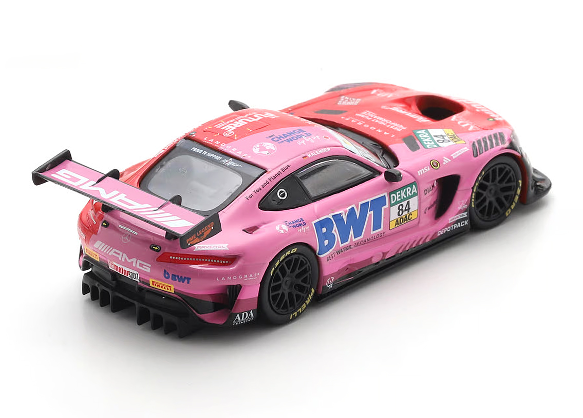 Mercedes-AMG GT3 Team Landgraf DTM 2025