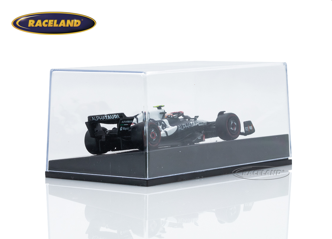 AlphaTauri AT04 Honda RBPT F1 2023