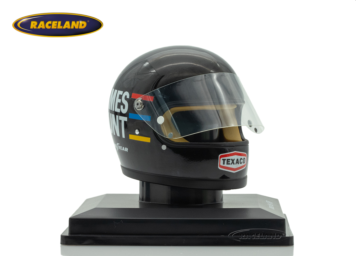 Helm Team McLaren F1 1976