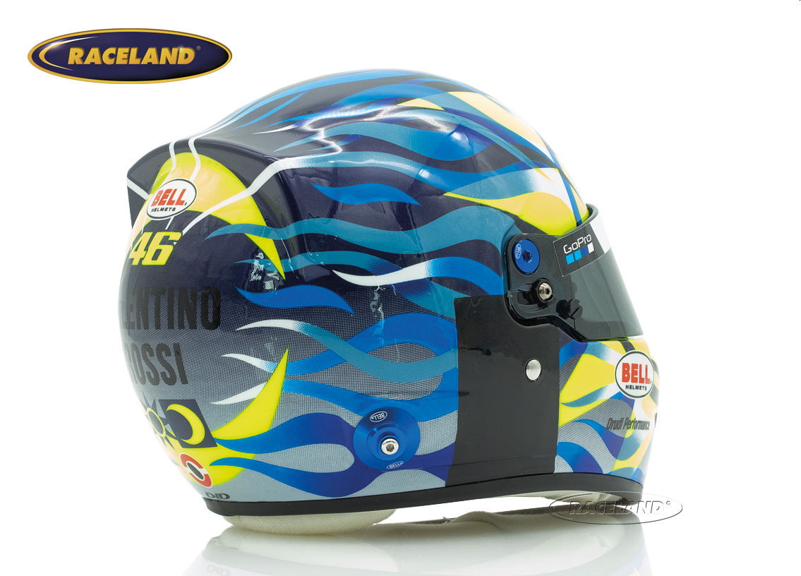 Helm Bell BMW Team WRT FIA WEC 2024