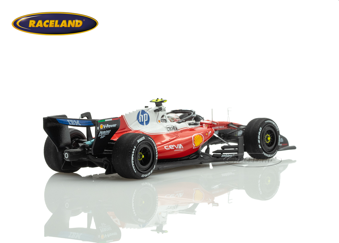 Ferrari SF-26 Scuderia Ferrari F1 6° GP Japan Suzuka 2026