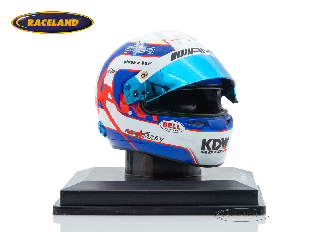Helm BELL AMG 2025