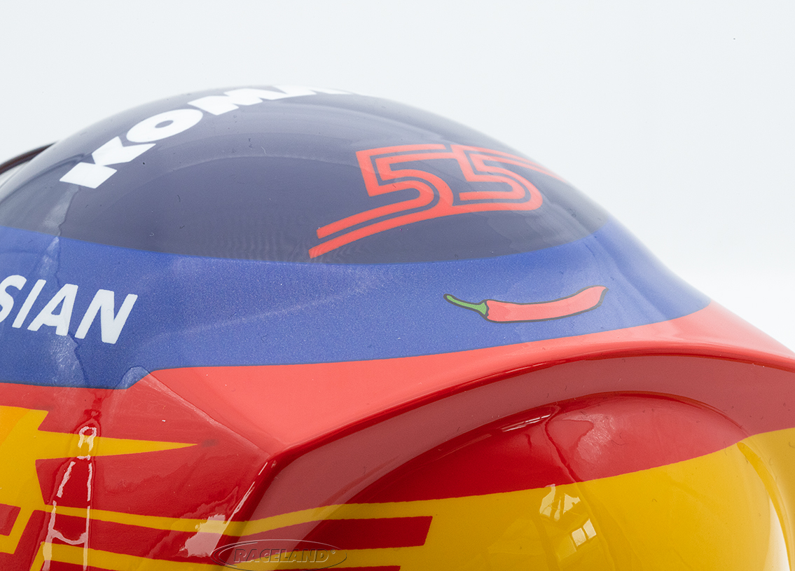 Helm Team Williams Atlassian Racing 2025