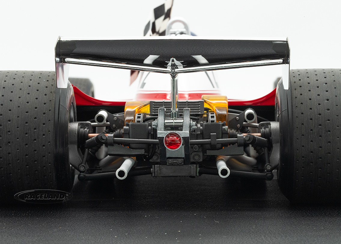 Ferrari 312 T3 F1 Scuderia Ferrari Sieger GP Kanada Montreal 1978