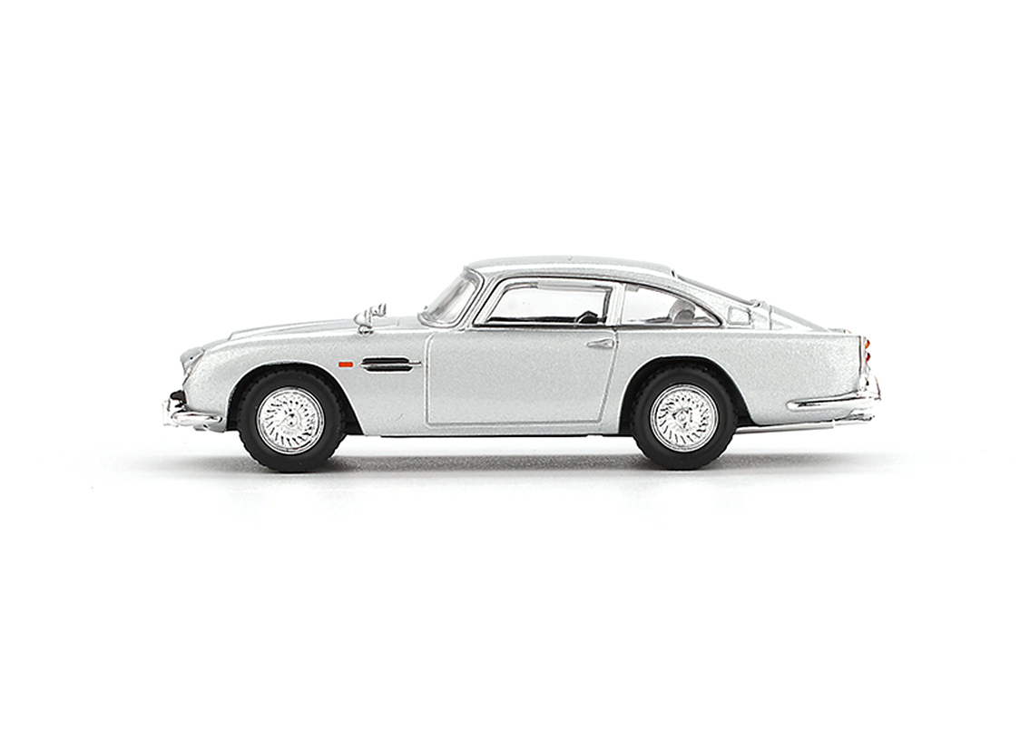 Aston Martin DB5 James Bond - Skyfall 2012 Englischer Blister