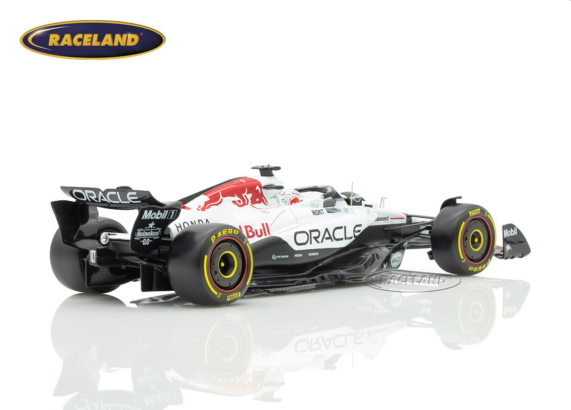 Red Bull RB21 Honda RBPT F1 Tribute Design Sieger GP Japan Suzuka 2025