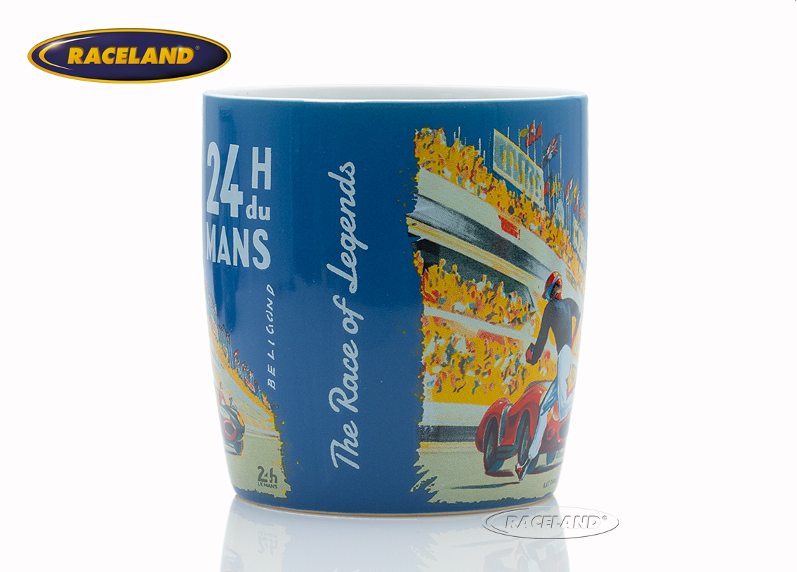Tasse 24H Le Mans