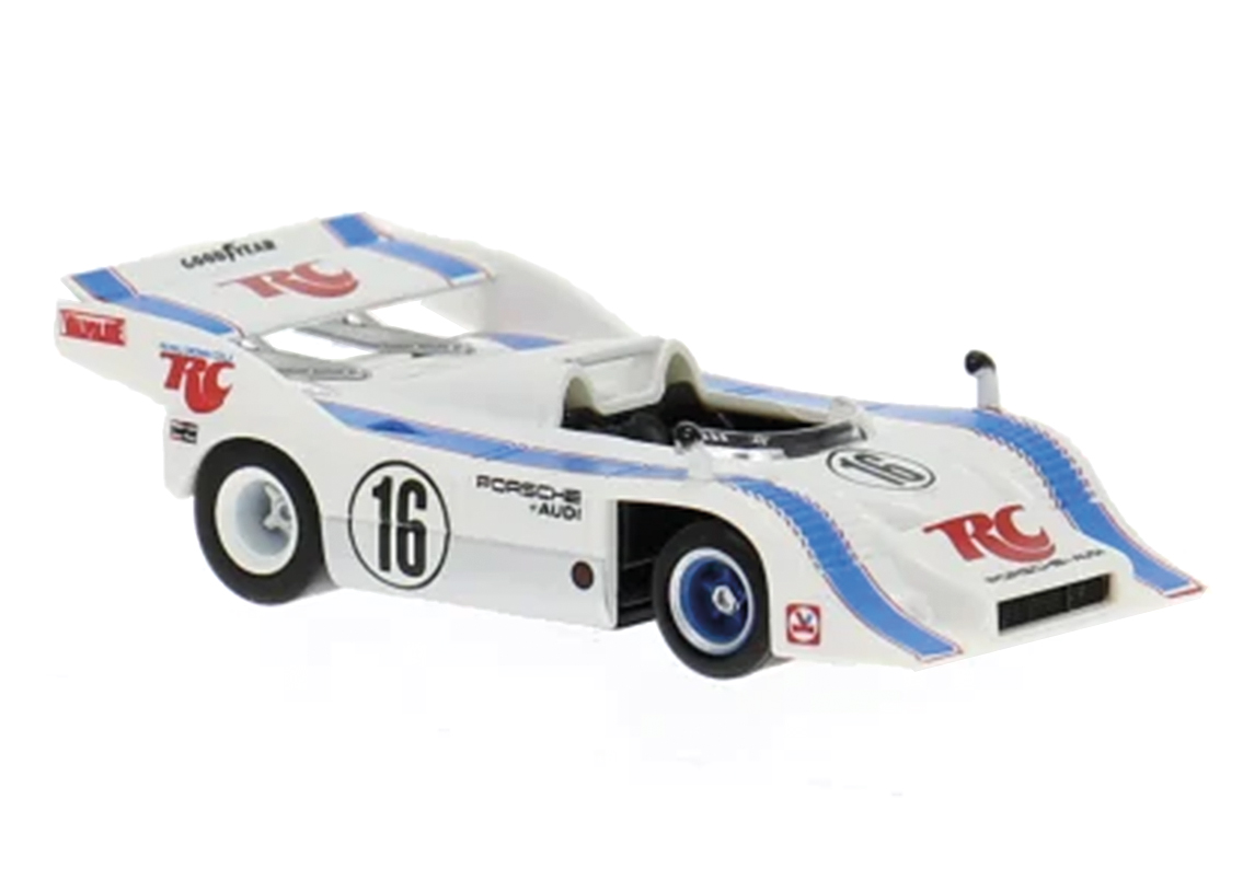 Porsche 917/10 RC 1972