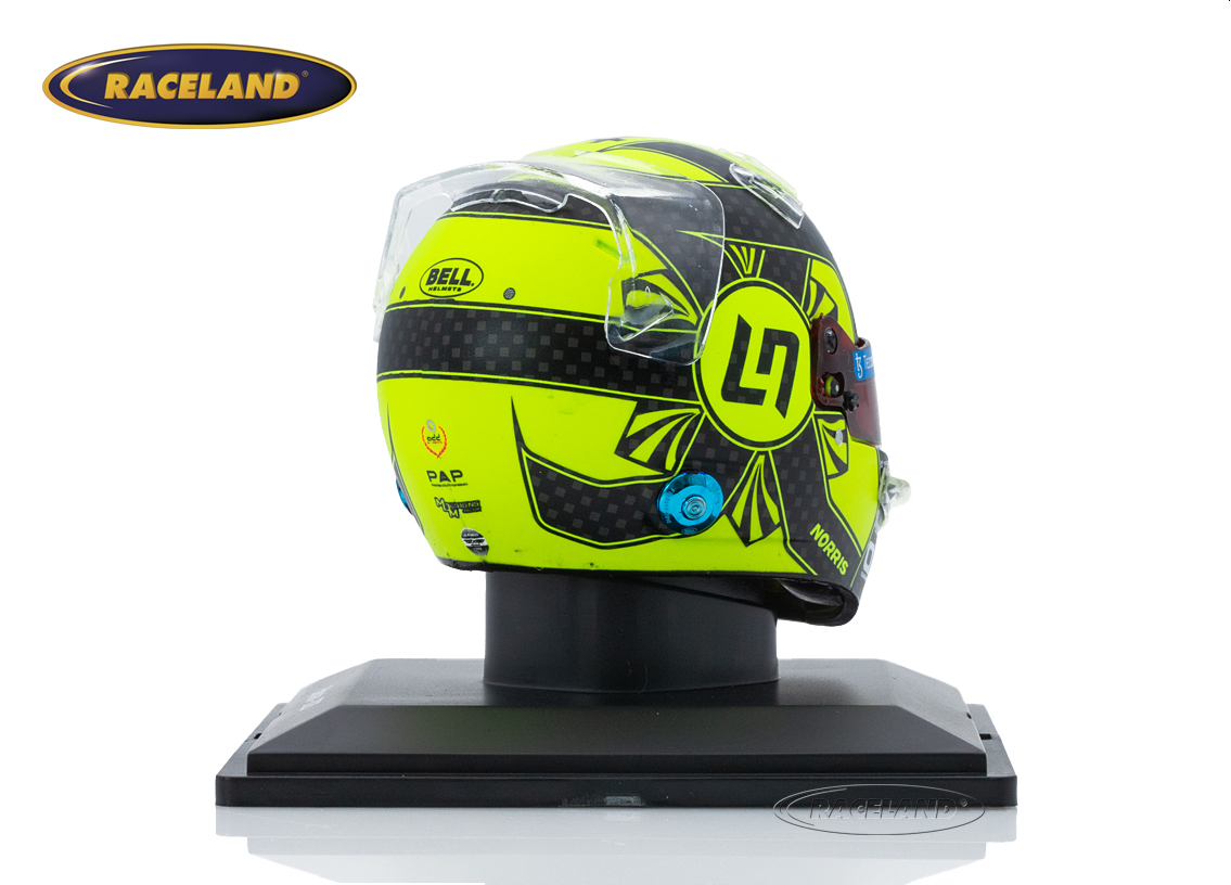 Helm F1 Team McLaren 2023