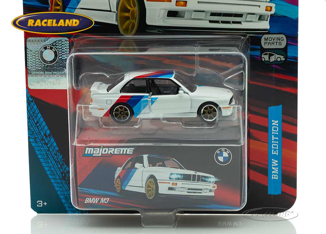 BMW M3 E30