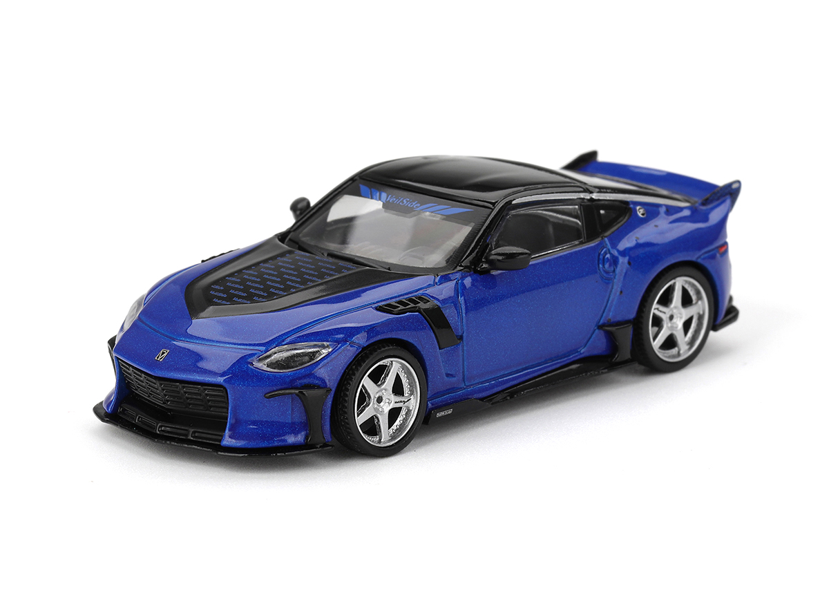 Nissan Fairlady Z Veilside FFZ400 2024
