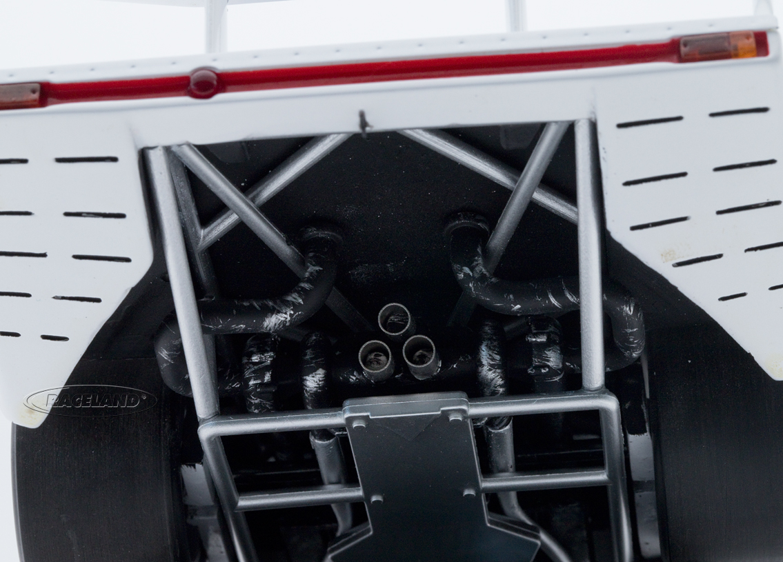 Porsche 936/78 Essex Porsche Le Mans 1979