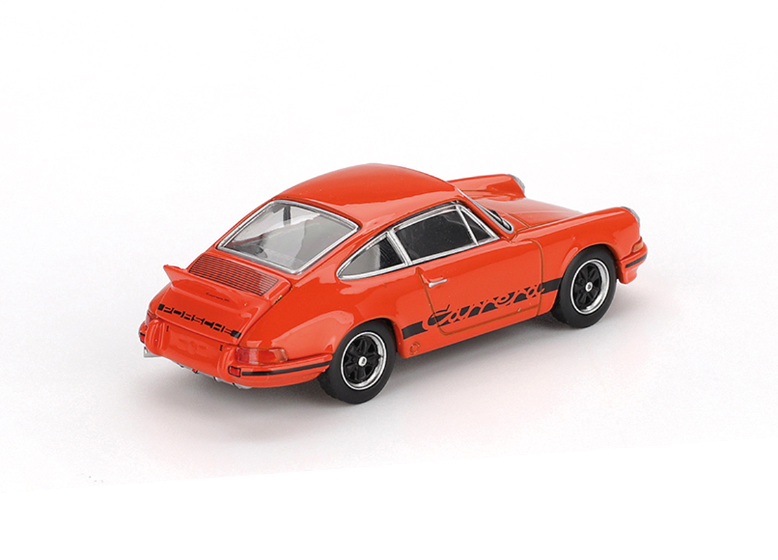 Porsche 911 Carrera RS 2.7 1973