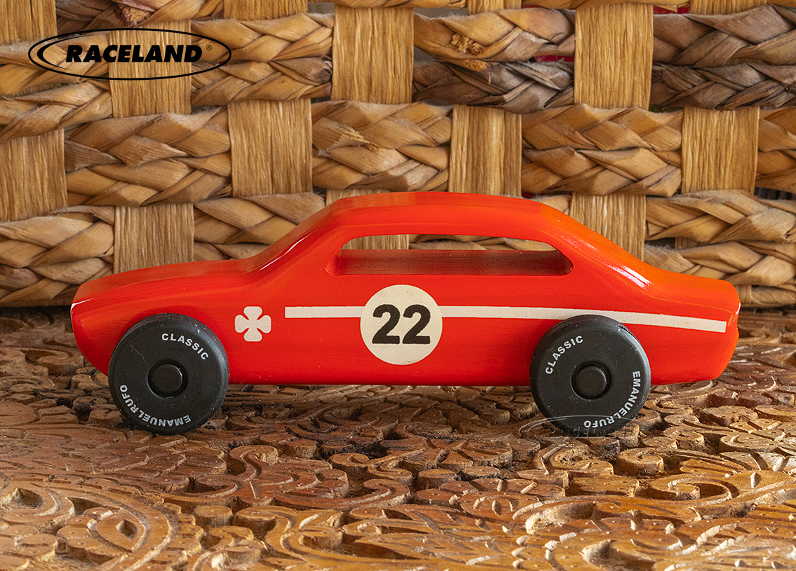 Holzspielzeug Renner 22