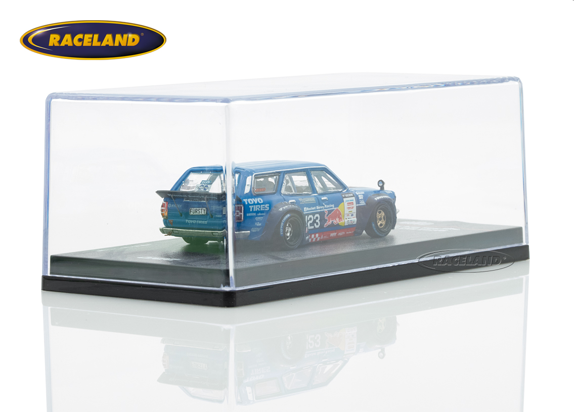 Mazda RX3 Station Wagon 1976 D1 GP 2024