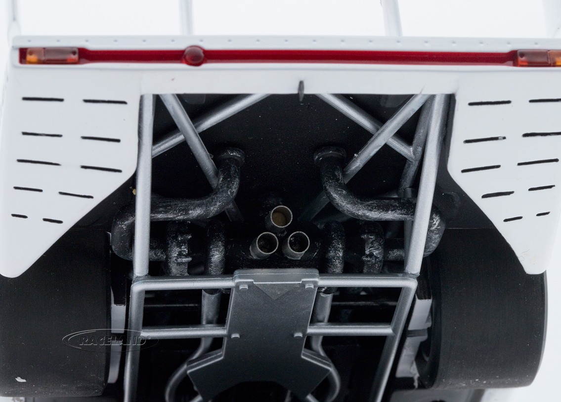 Porsche 936/78 Essex Porsche Le Mans 1979