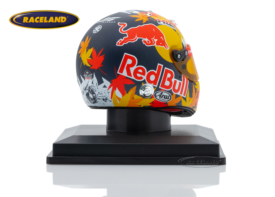 Helm F1 Team Racing Bulls VCARB 2024