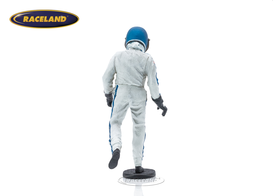 Figur Jacky Ickx 24H Le Mans 1969