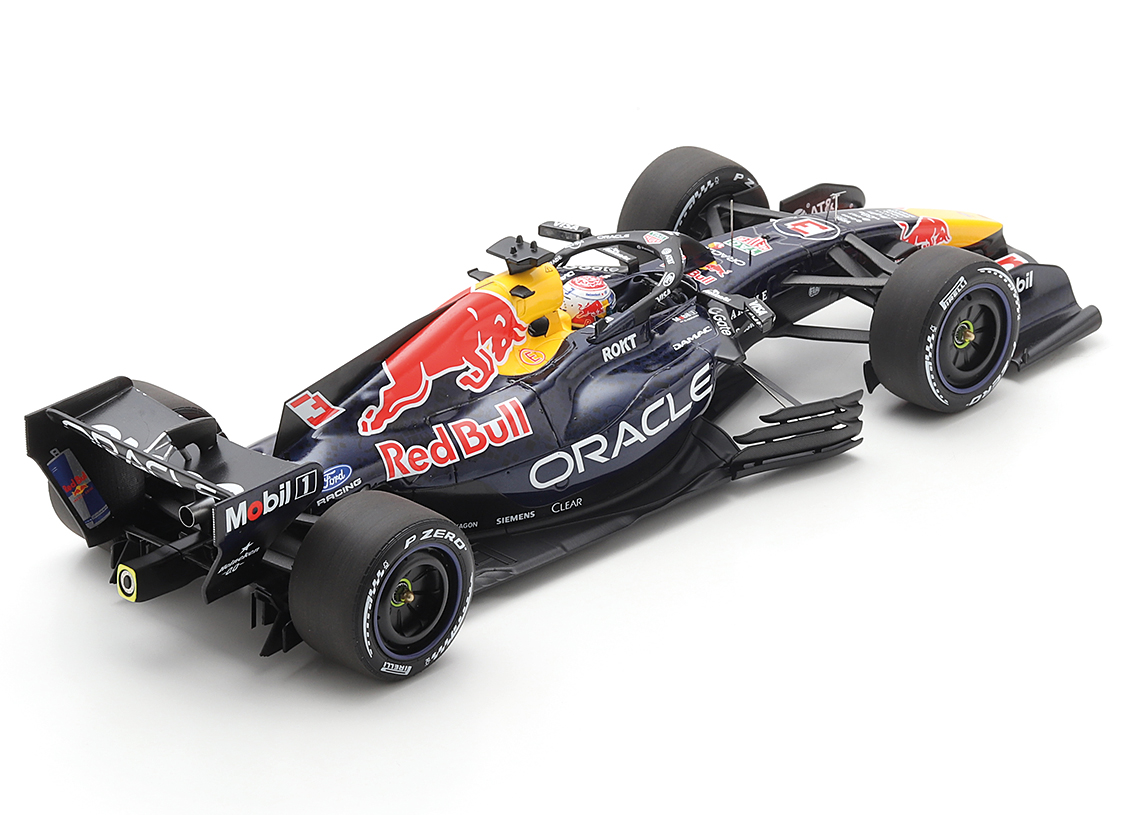 Red Bull RB22 Ford F1 Oracle 6° GP Australien Melbourne 2026