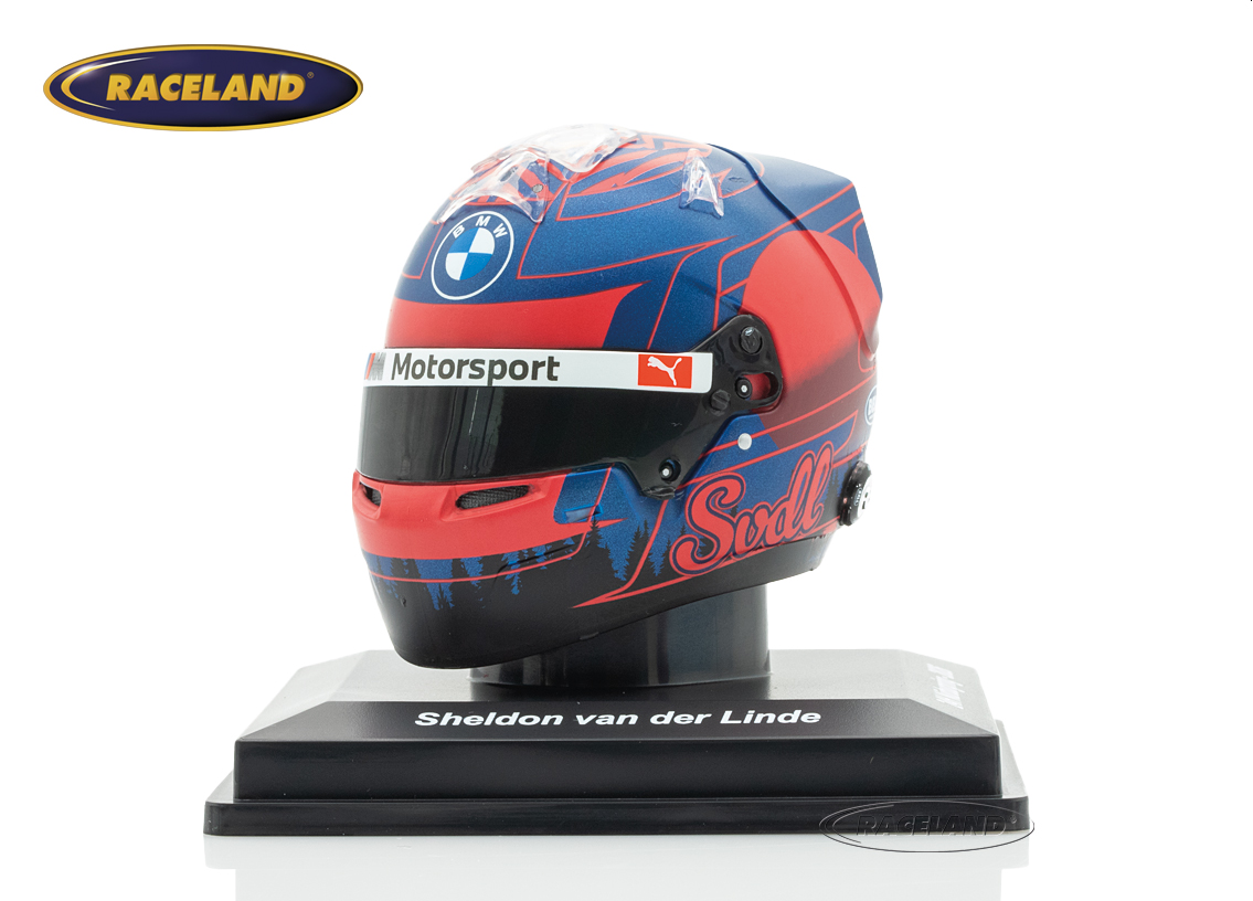 Helm Bell Red Bull BMW 24H Nürburgring 2026