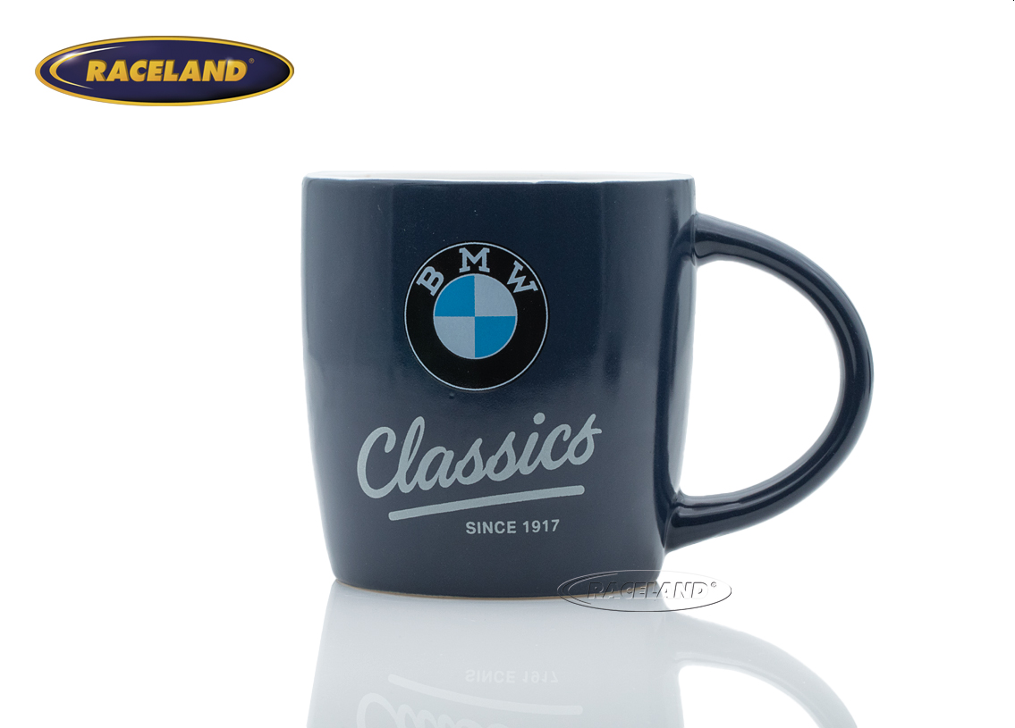 Tasse BMW Classics since 1917