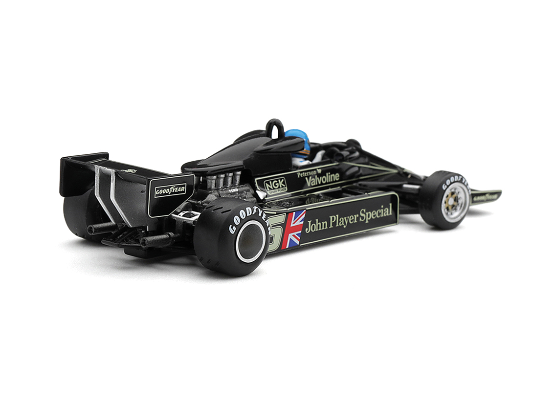 Lotus 78 Sieger GP Südafrika 1978