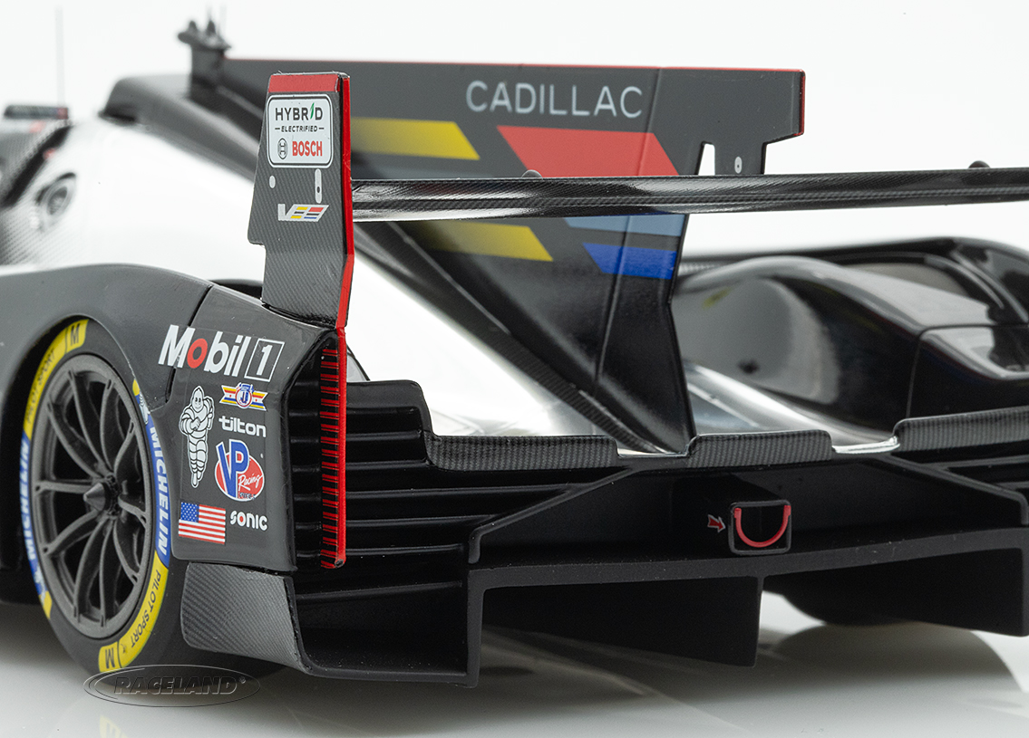 Cadillac V-Series.R  Wayne Taylor Racing 24H Daytona IMSA 2025