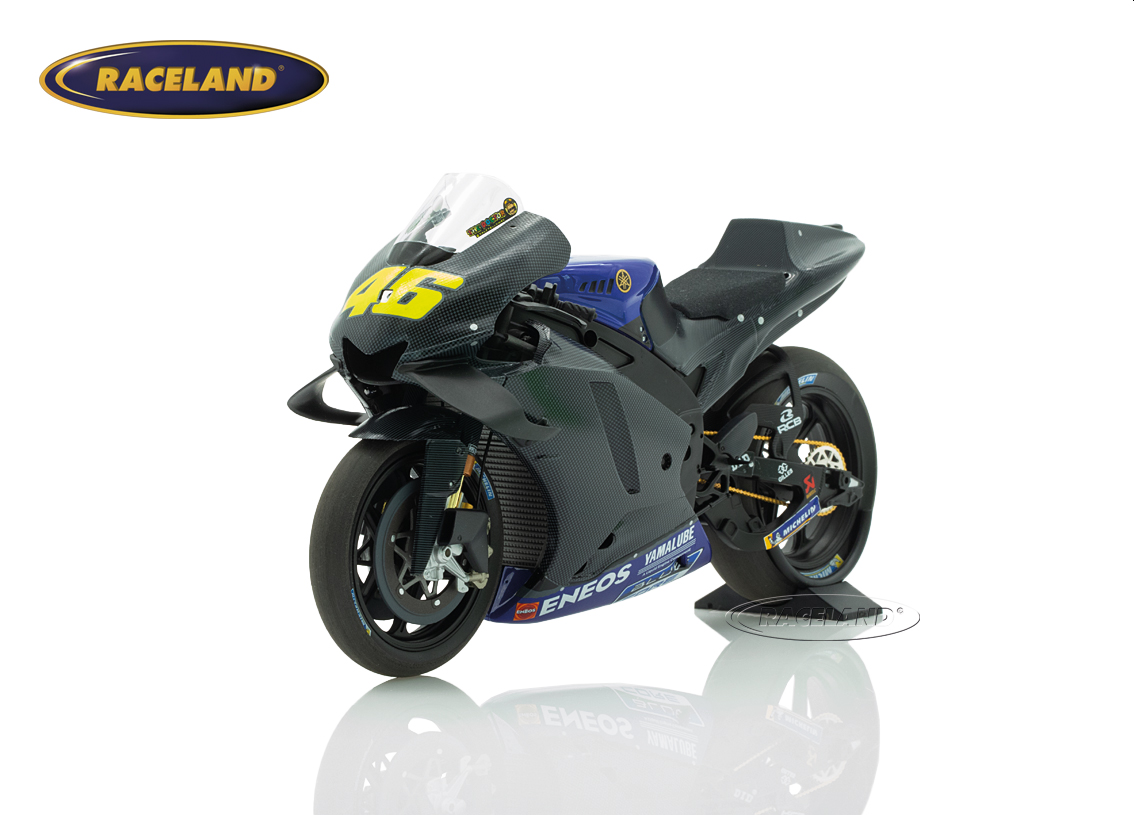 Yamaha YZR-M1 Monster Energy Yamaha MotoGP Test Brünn Juli 2019