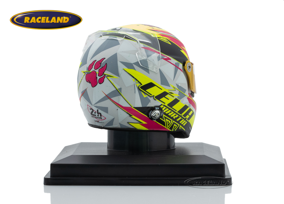 Helm Stilo Iron Dames 2025