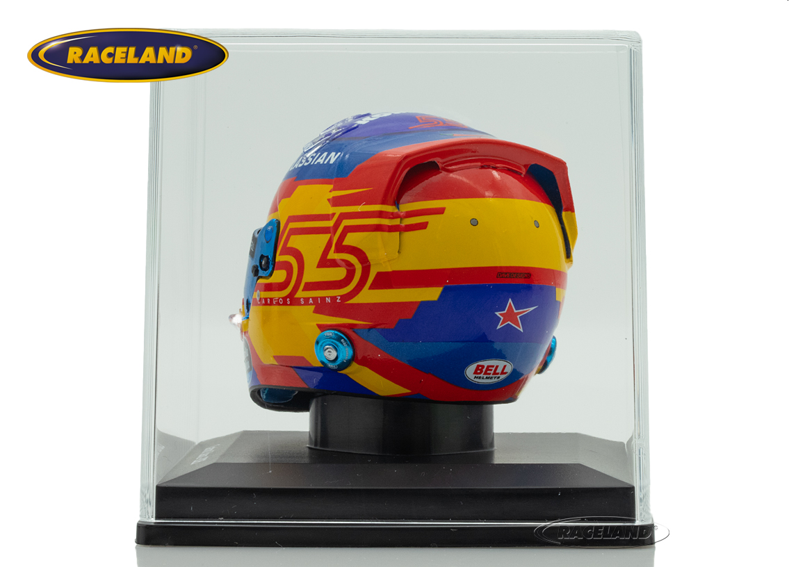Helm F1 Team Williams Atlassian Racing 2025