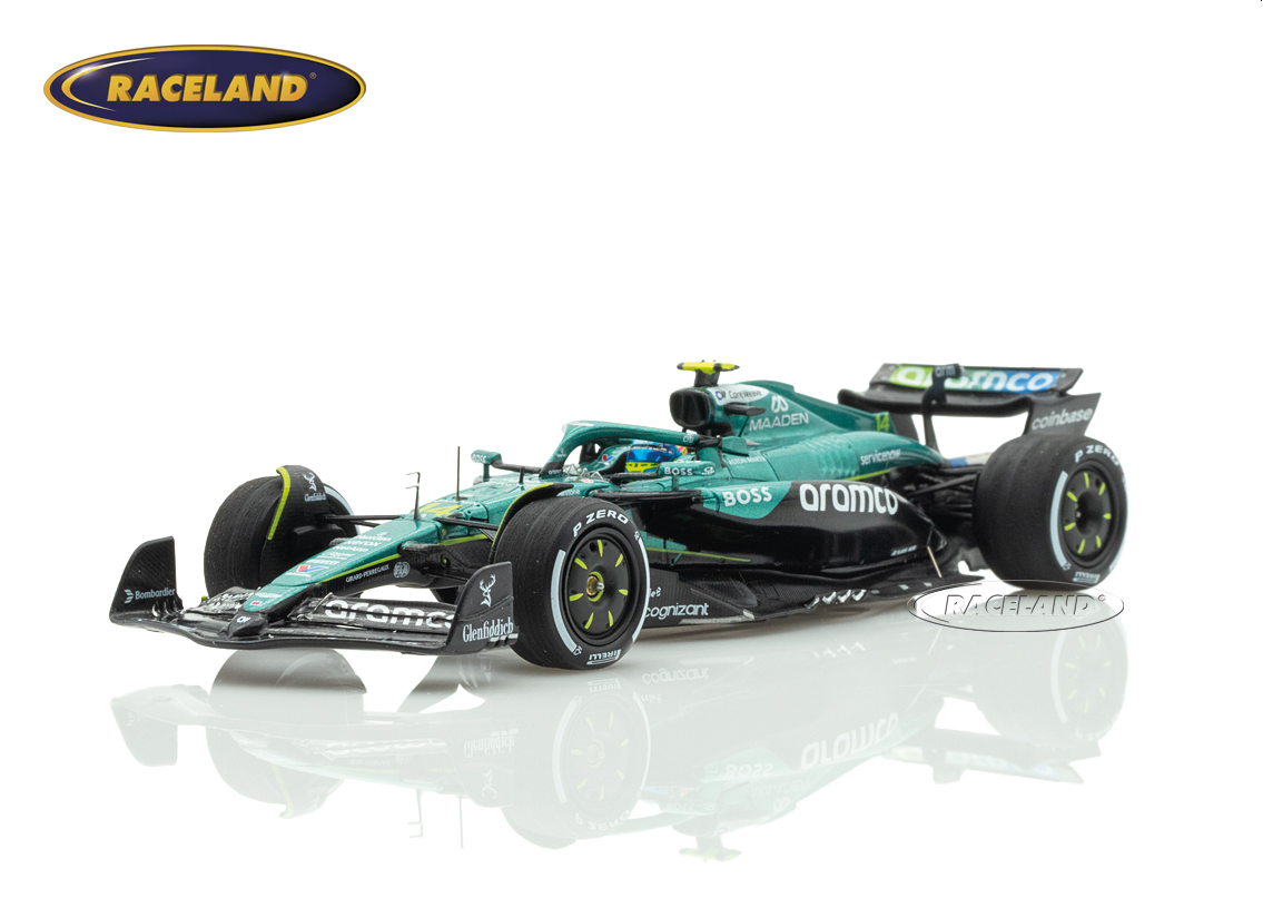 Aston Martin AMR25 Mercedes F1 Aramco 5° GP Ungarn 2025