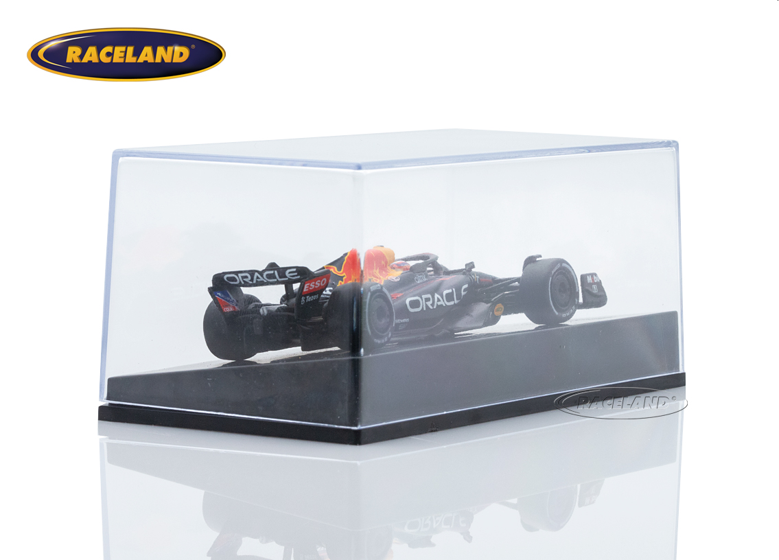 Red Bull RB18 Oracle F1 2022
