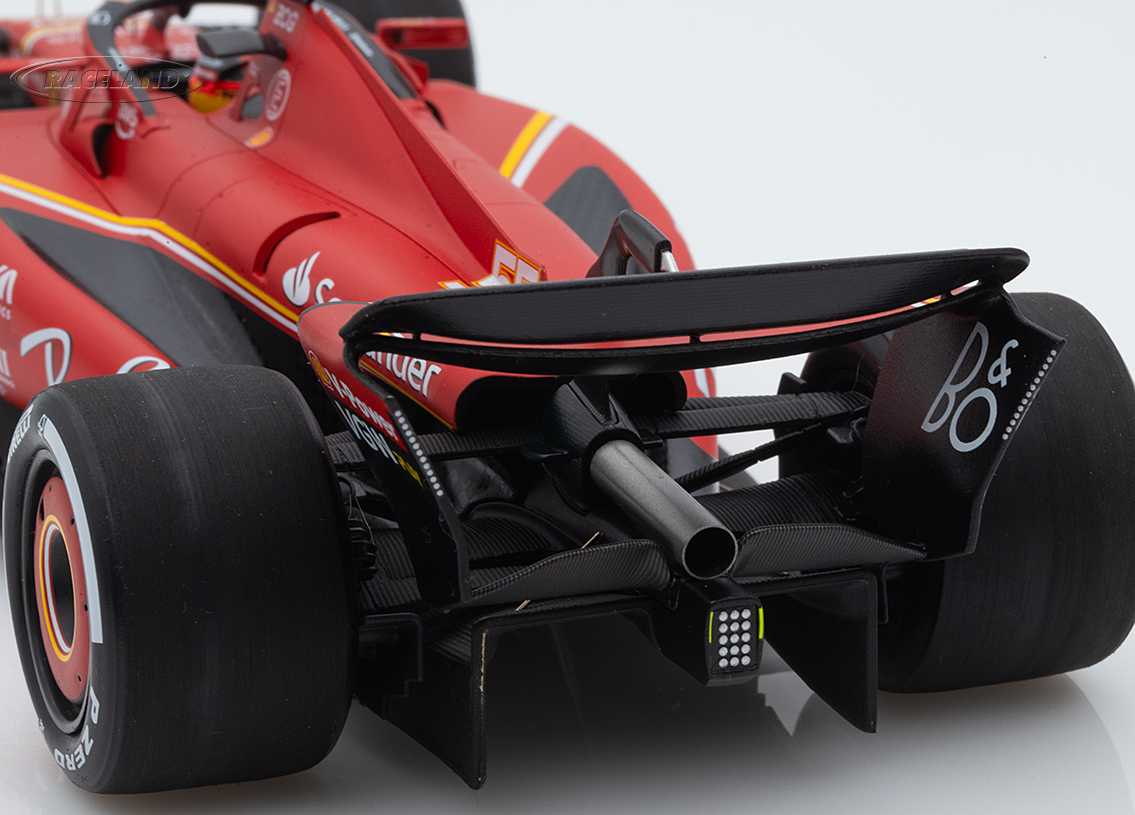 Ferrari SF-24 Scuderia Ferrari F1 Sieger GP Australien Melbourne 2024