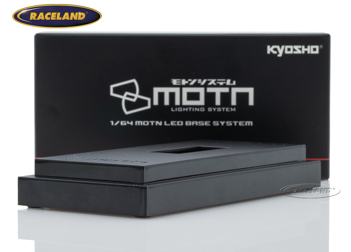 Motn LED Base System - schwarz