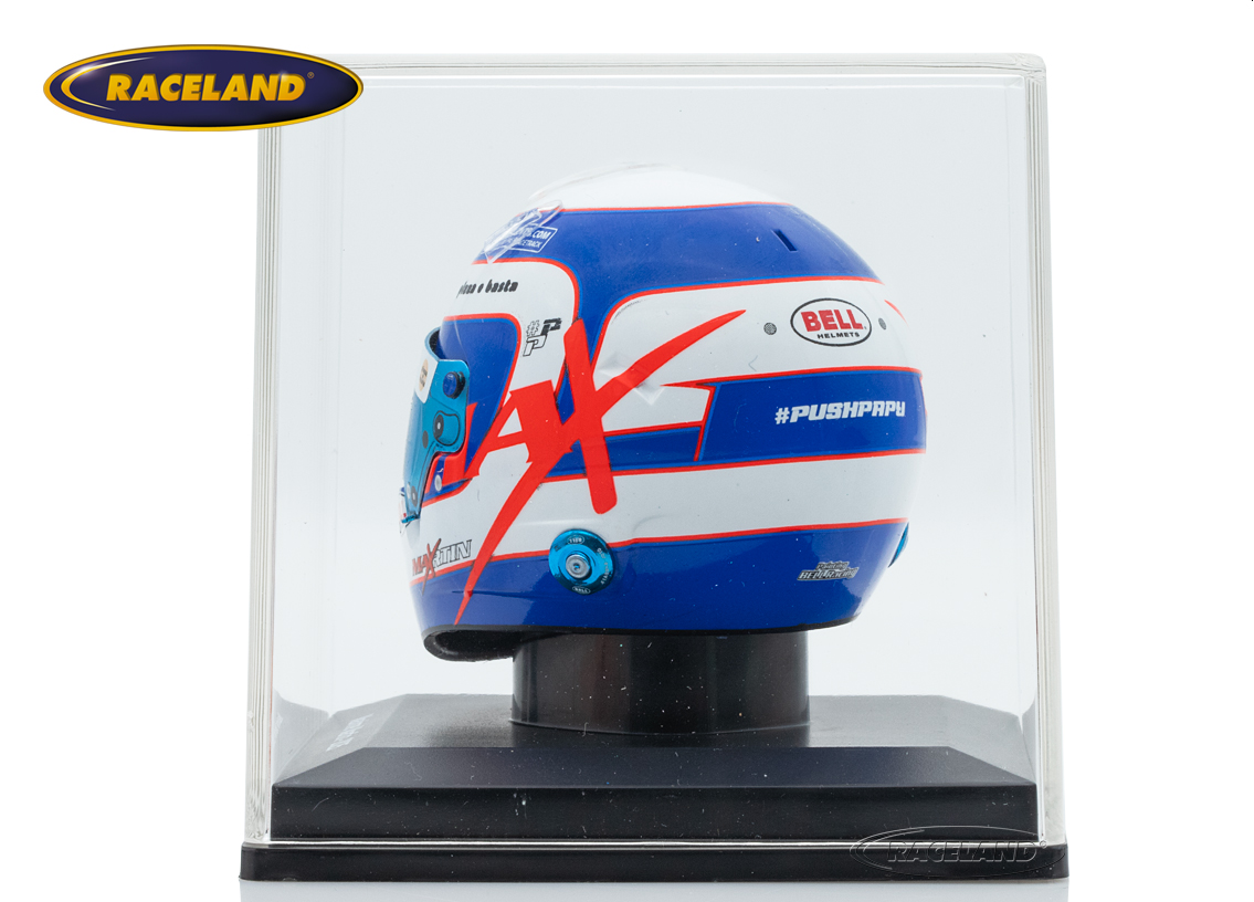 Helm BELL AMG 2025