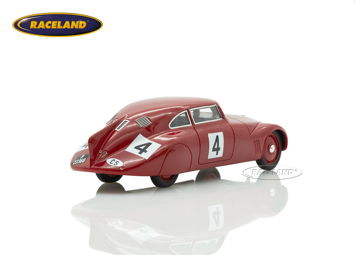 Jawa 700 Jaray Coupé 2° 1000 Meilen der Tschechoslowakei 1934